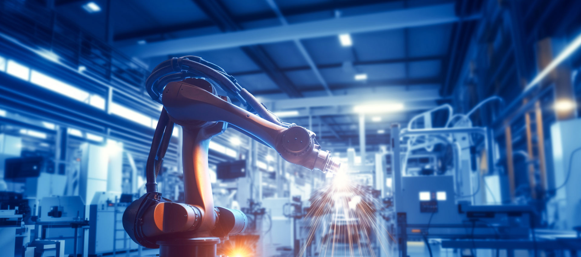 工業(yè)自動化